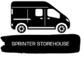 Sprinter Storehouse