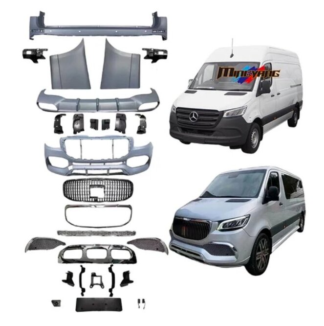 Body KIt 6