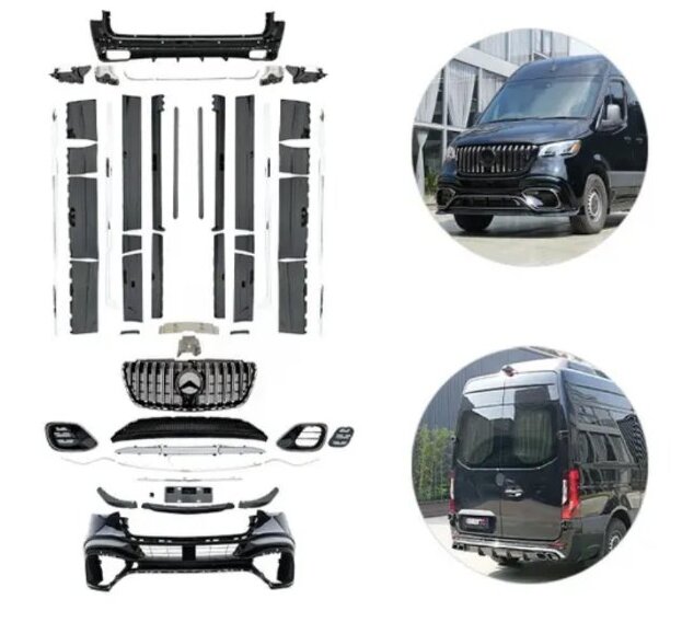 Body Kit 5