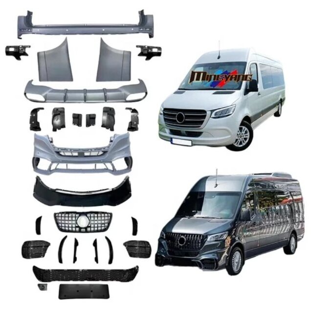 Body Kit 1