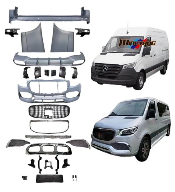 Body Kit 3