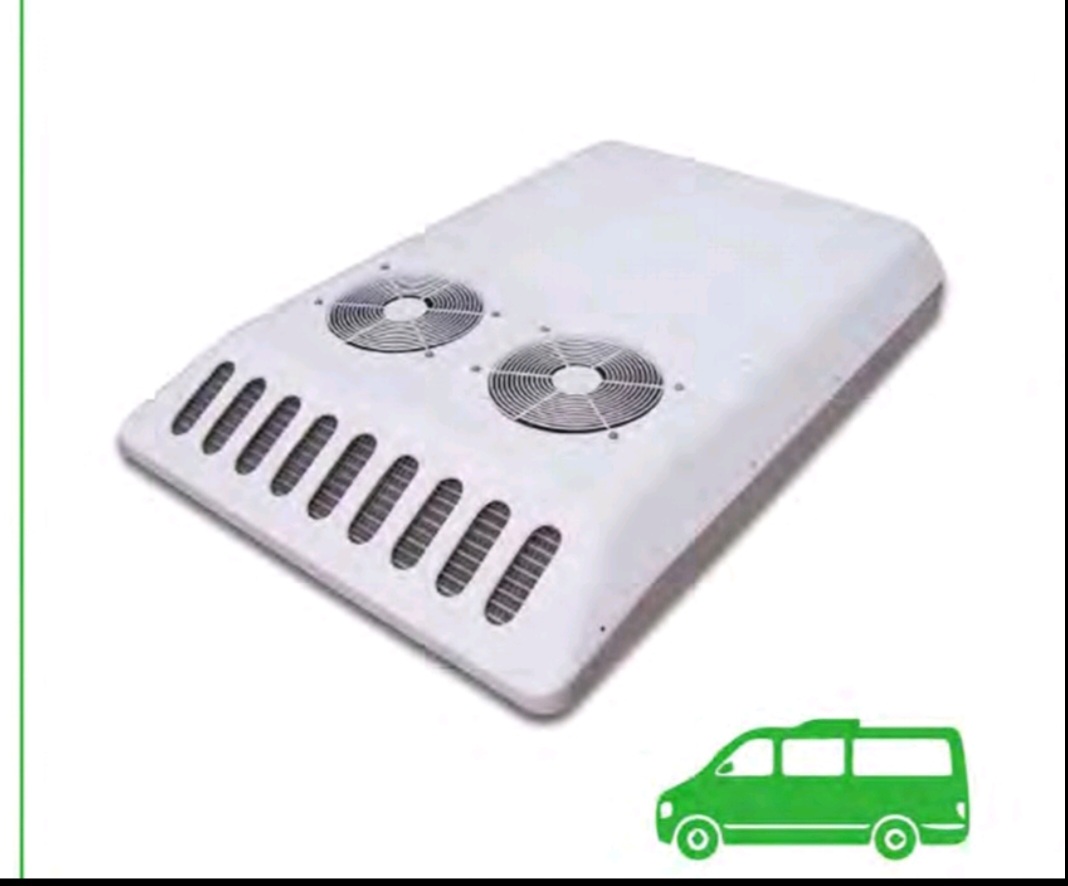 A/C 15KW TKT